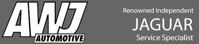 AWJ Automotive Independent Jaguar Specialist